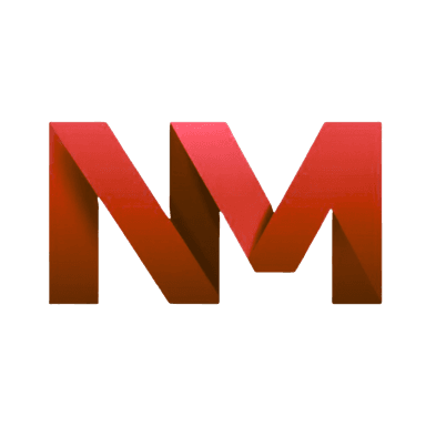 NerdMine short logo
